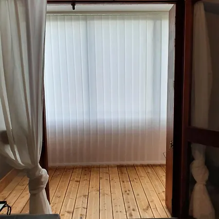 L'amazone 25m2 Wifi Climatise Avec Loggia