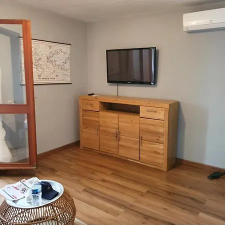 L'amazone 25m2 Wifi Climatise Avec Loggia *